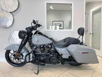 2024 Harley-Davidson Road King Special