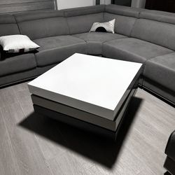 Coffee Table square 