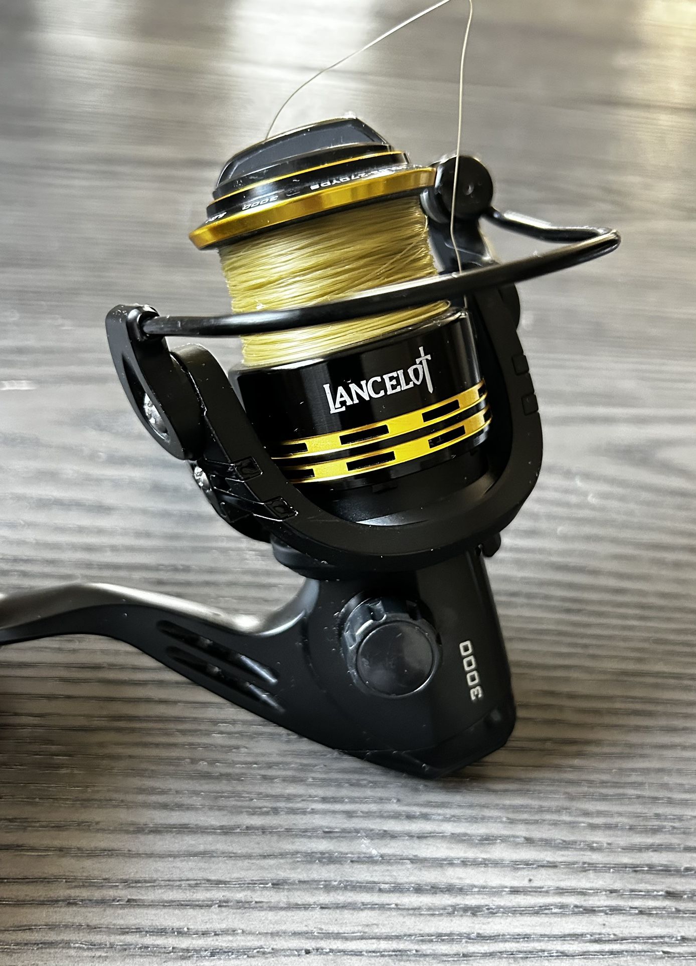 Kastking Fishing Reel
