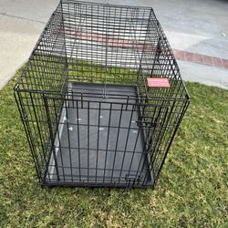 Dog Cage
