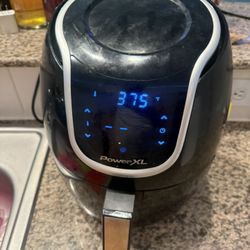 Air Fryer 