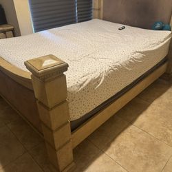 Full Bed Set