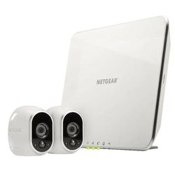 Arlo Security Cameras 50.00