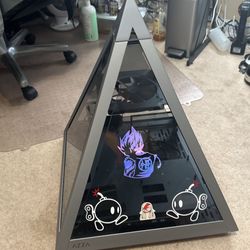 Pyramid Case PC
