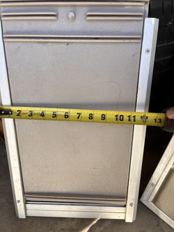 Petsafe Door