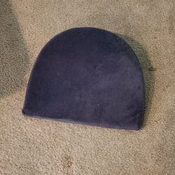 Pregnancy Wedge