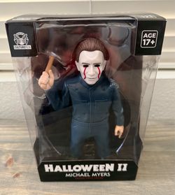 Michael Myers Halloween 2 Special Edition Collectible