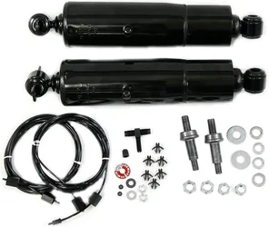 ACDelco Gold 504-511 ((contact info removed)8) Rear Air Lift Shock

Absorber