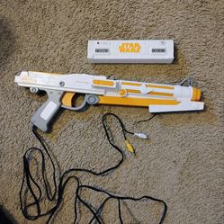 1993 star wars plug in and play game