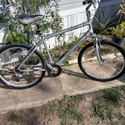 Cannodale Bike  Carbon  Aluminum  