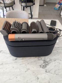 Dyson Airwrap HS05 Multi-Styler and Dryer - Brand New