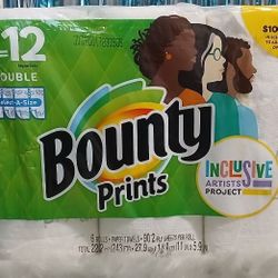 Paper Towels 
