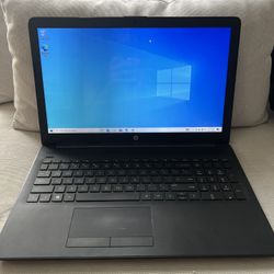 HP 15.6” Laptop 1 TB Storage Radeon Graphics