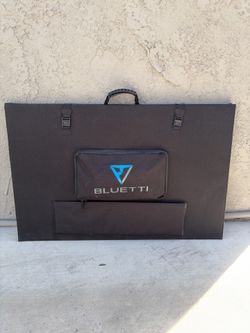 Bluetti Solar Panel