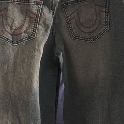True Religion 