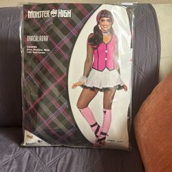Halloween Costume