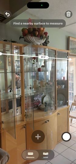 China cabinet