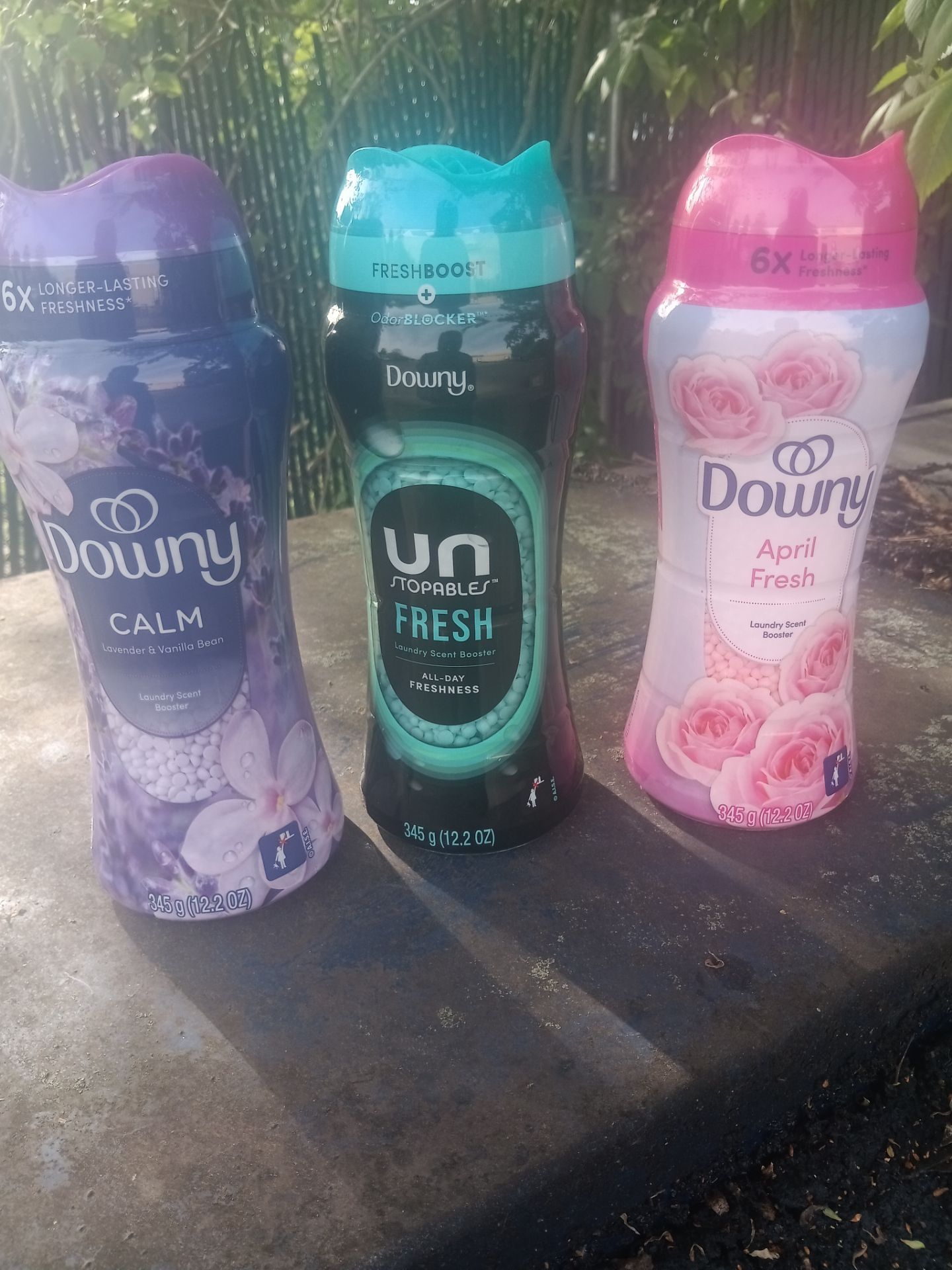 Downy Bundle!