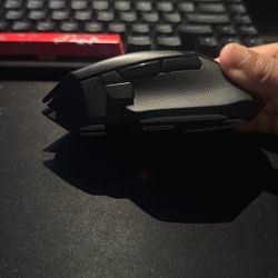 Black Basilisk X Hyperspeed