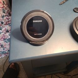 Samsung  fast Charger