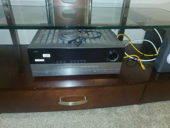 Avr Harmon /Kardon