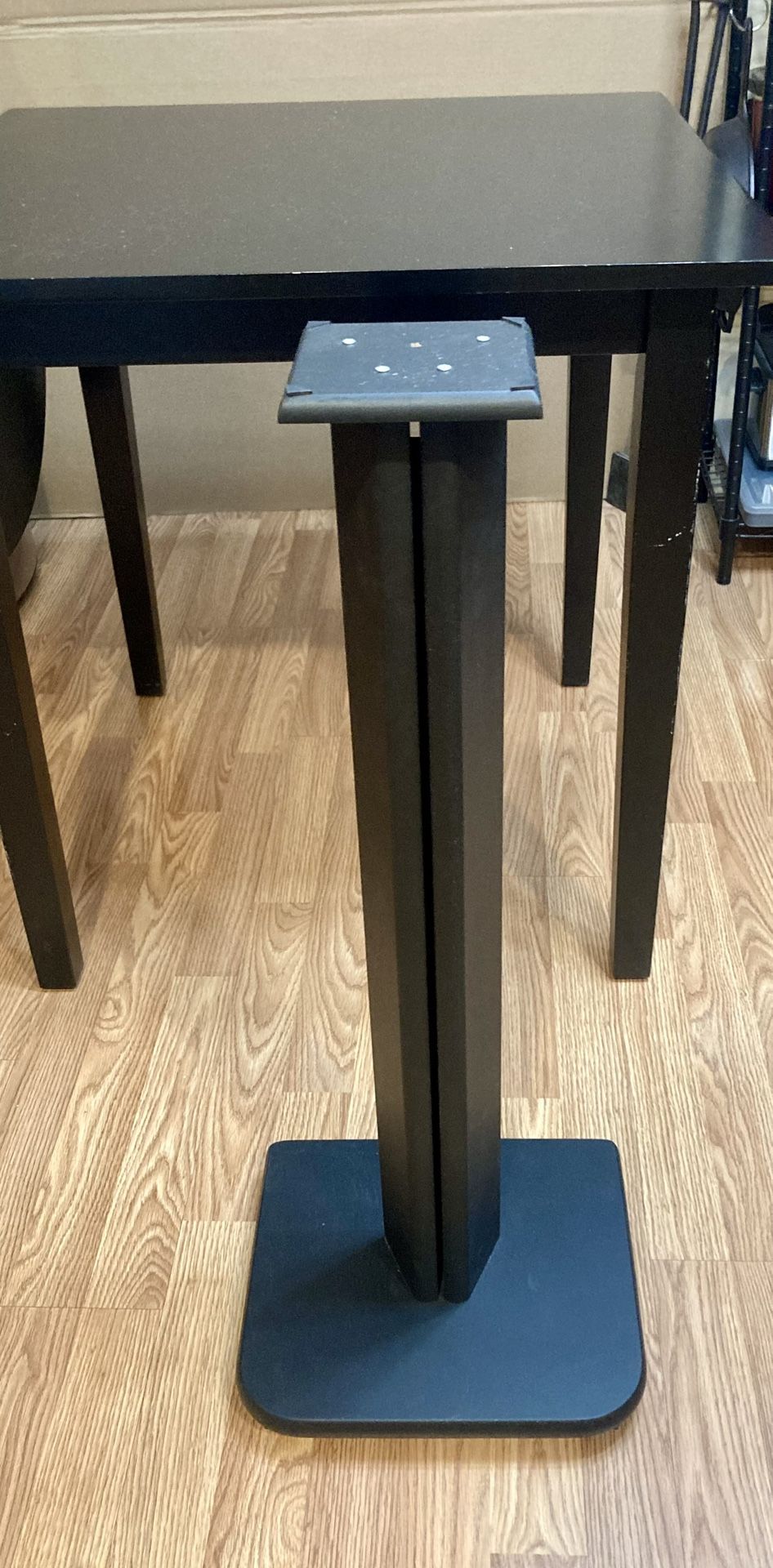 Speaker Stands