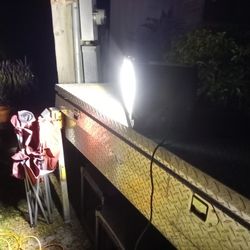 Street Light Spot Light 