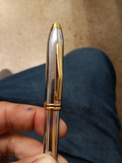 Cross pen