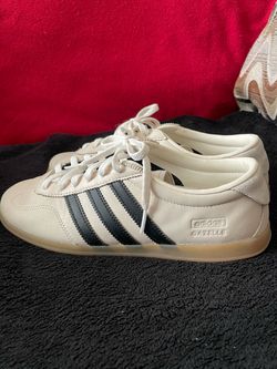 Adidas Gazelle Low-Top Sneakers