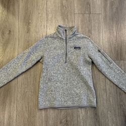Patagonia Better Sweater 1/4 Zip