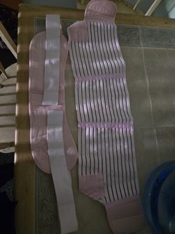 Pregnancy Belly Band Size Xxl