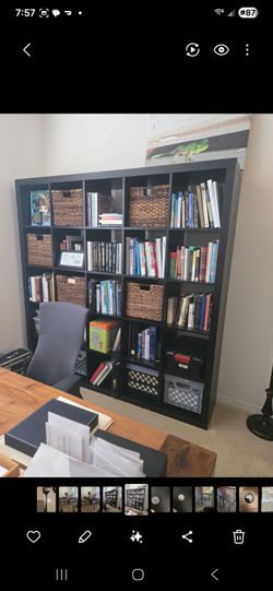 Bookshelf