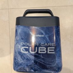 Breg Polar Care Cube, Icing Machine