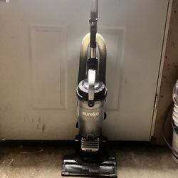 Eureka Vacuum