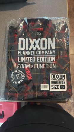 DIXXON