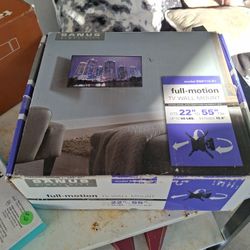 Tv Wall Mount New