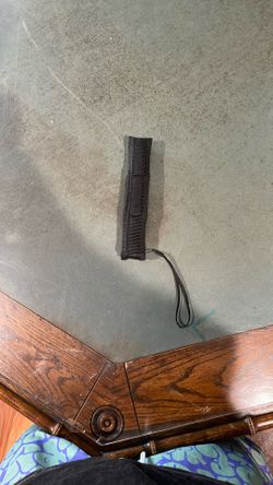 Visual Fault Locator