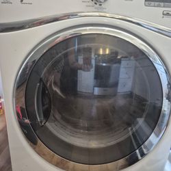 Whirlpool Front Load Washer