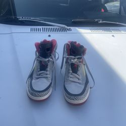 Jordans 