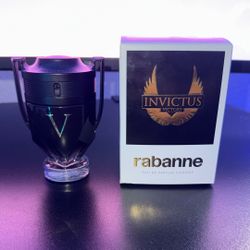 Paco Rabanne "Invictus Victory" Eau De Parfum