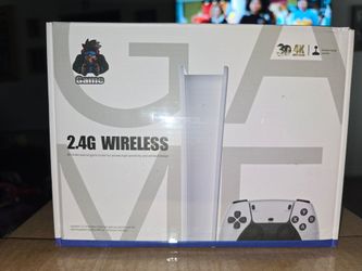 M15 Game console
