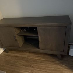 TV Stand From Living spaces