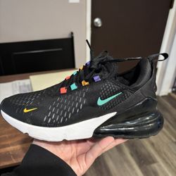Nike Air Max 270 game 