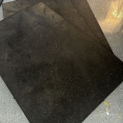 Gym flooring 73x48 squares