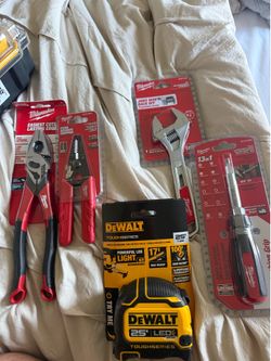 Tool lot