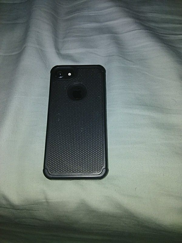 IPhone 7 ios 11
