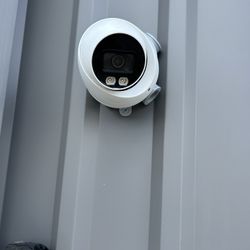 Security Camera 