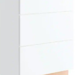 Kitchen Cabinet  24 “Base  Shaker