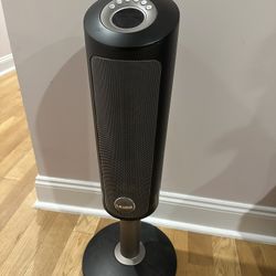 Space heater