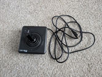 Atari 2(contact info removed) Controller USB 